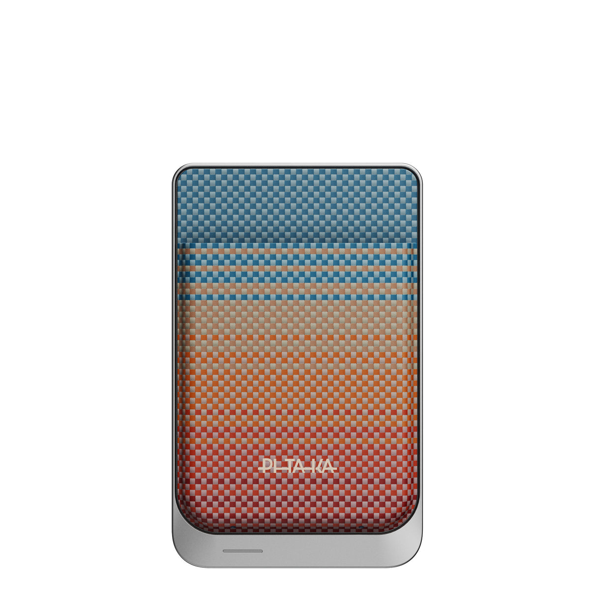 Set husă și stand de încărcare Pitaka MagMod, sunset2.0-California dream — Plaud Note