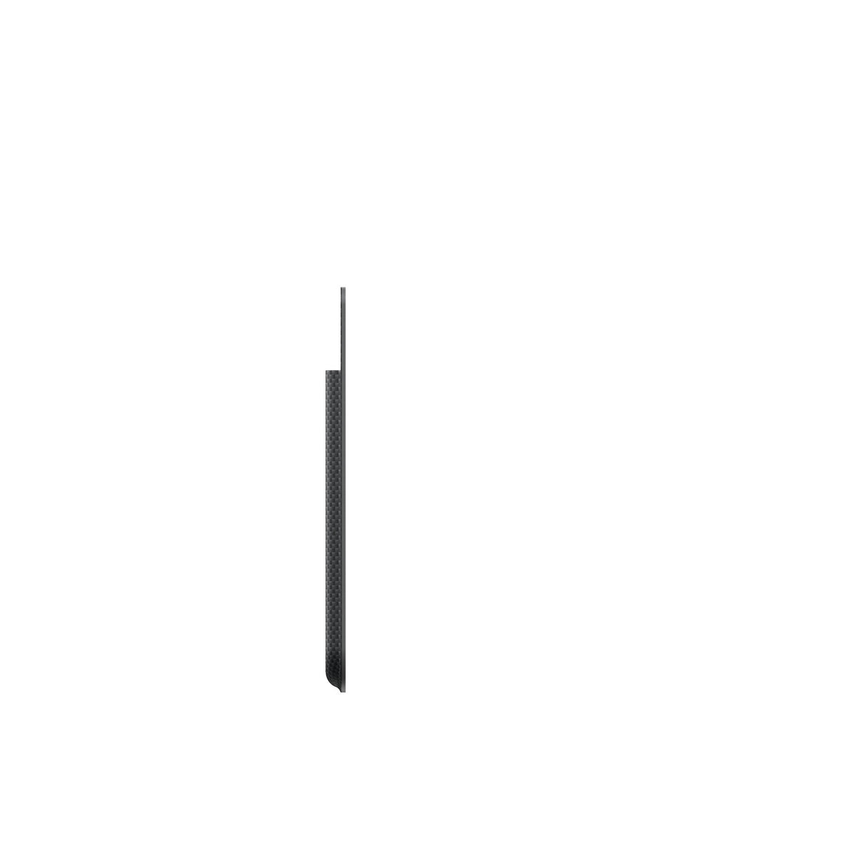 Husă Pitaka MagMod Card Sleeve, black grey — Plaud Note