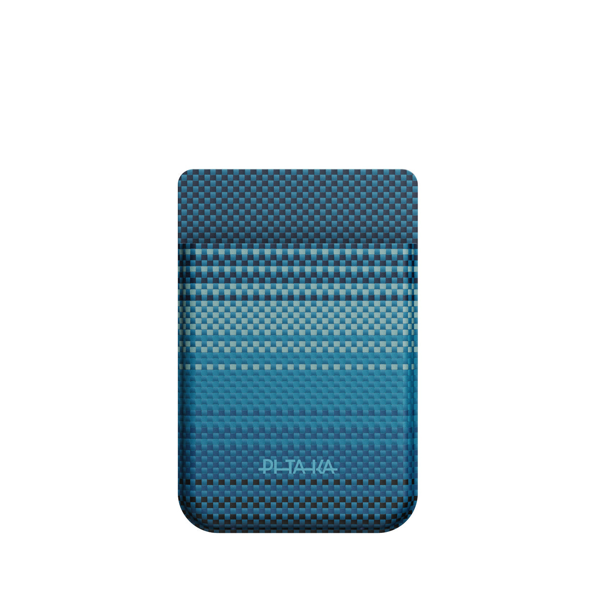Husă Pitaka MagMod Card Sleeve, moonrise — Plaud Note