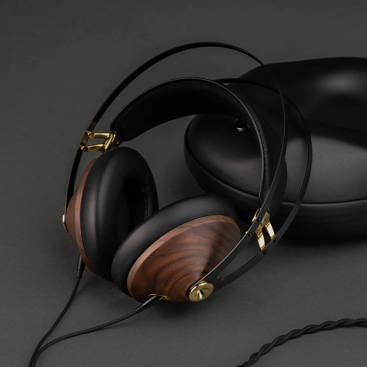Căști Hi-Fi Meze 99 Classics Generația II, Over-Ear