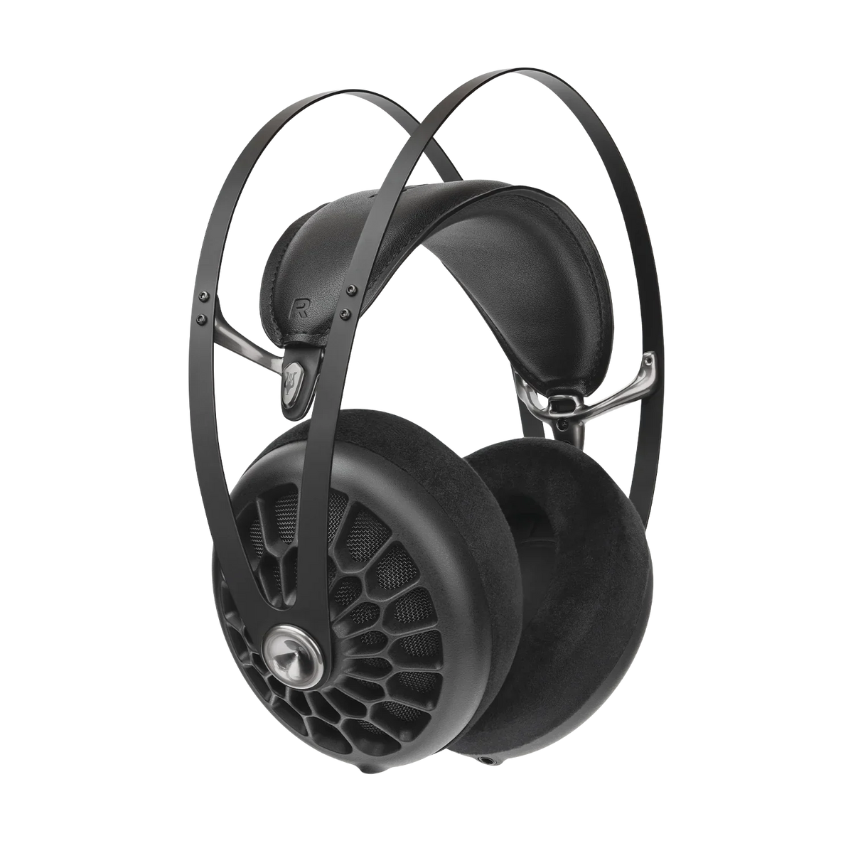Căști Hi-Fi Meze 105 AER, Over-Ear