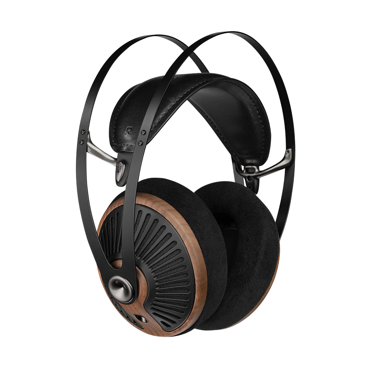 Căști Hi-Fi Meze 105 SILVA, Over-Ear
