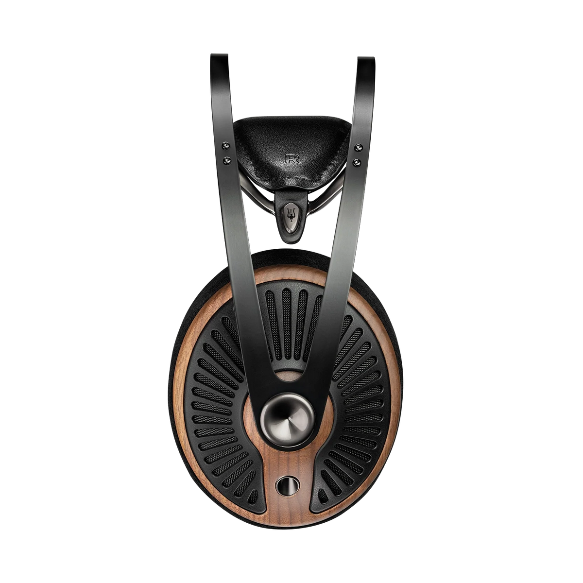 Căști Hi-Fi Meze 105 SILVA, Over-Ear