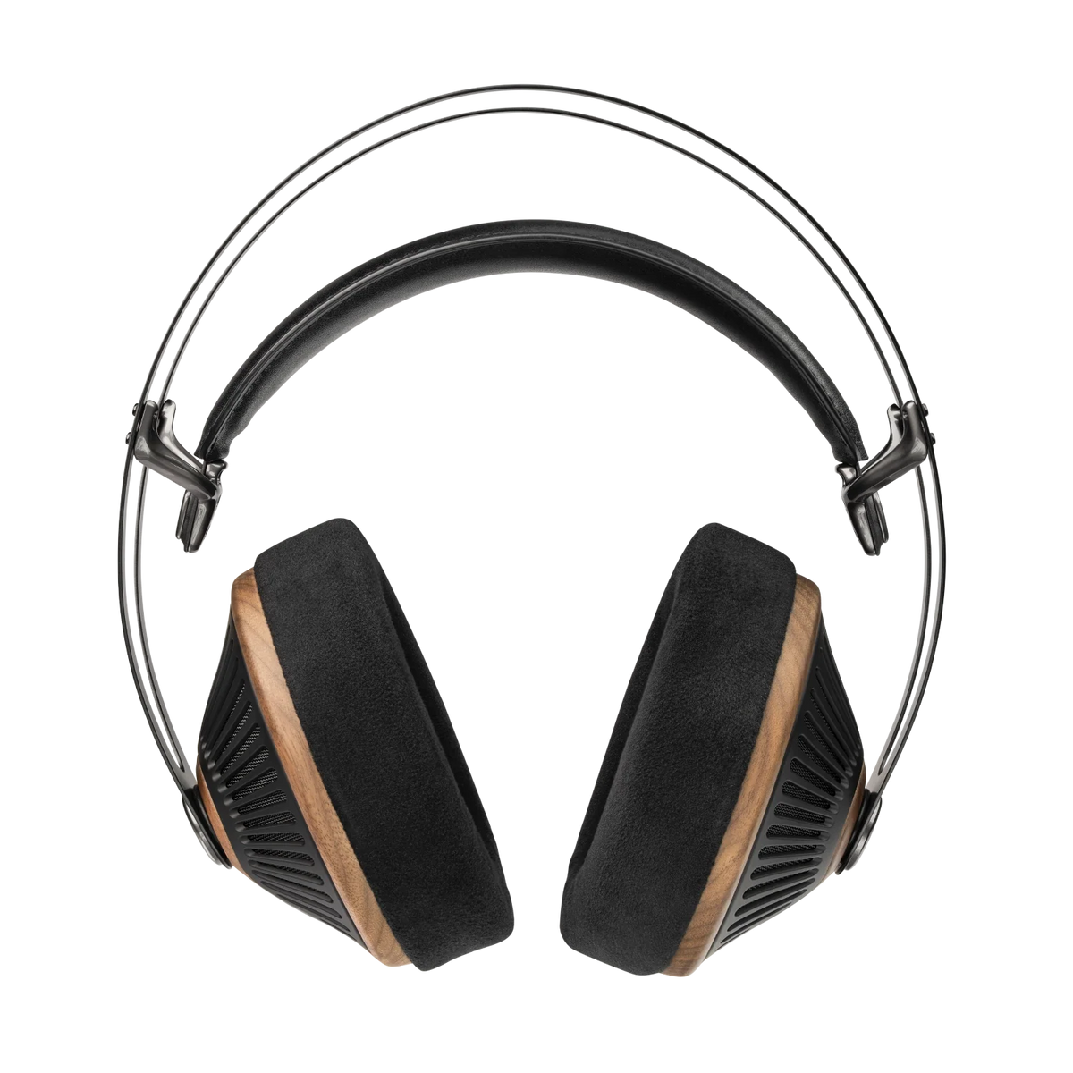 Căști Hi-Fi Meze 105 SILVA, Over-Ear