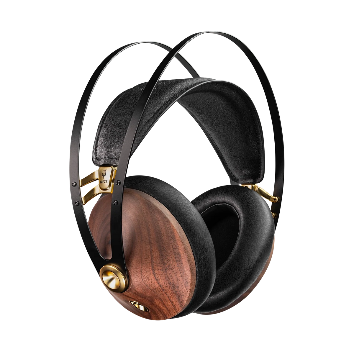 Căști Hi-Fi Meze 99 Classics Generația II, Over-Ear