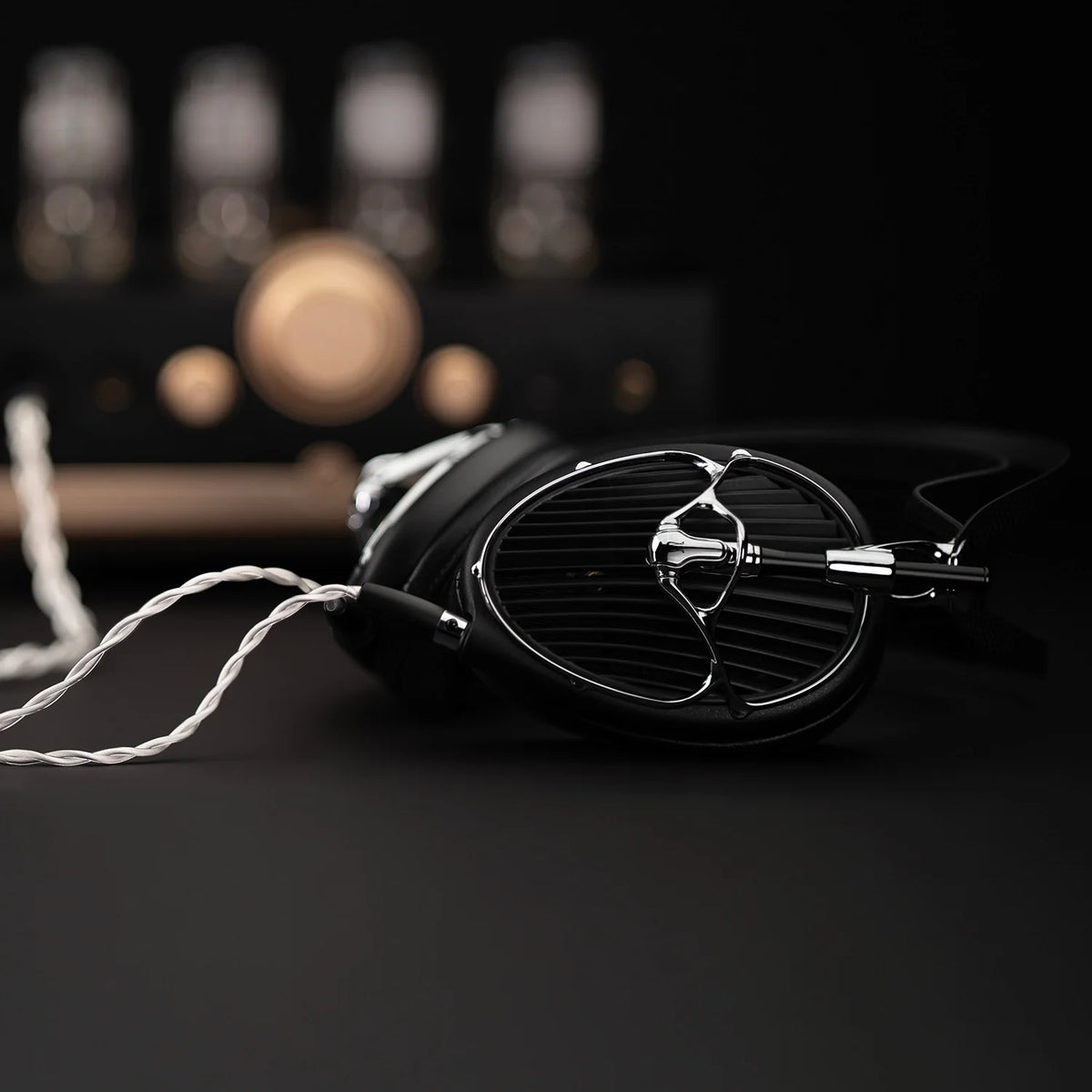 Căști Hi-Fi Meze Arta, Over-Ear