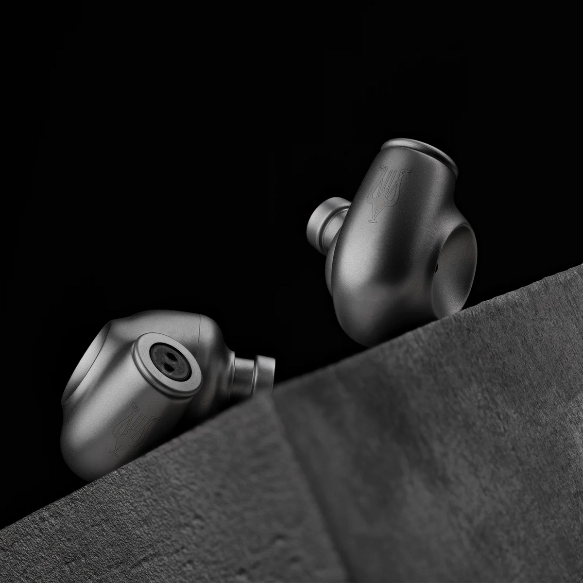 Căști Hi-Fi Meze Astru, In-Ear