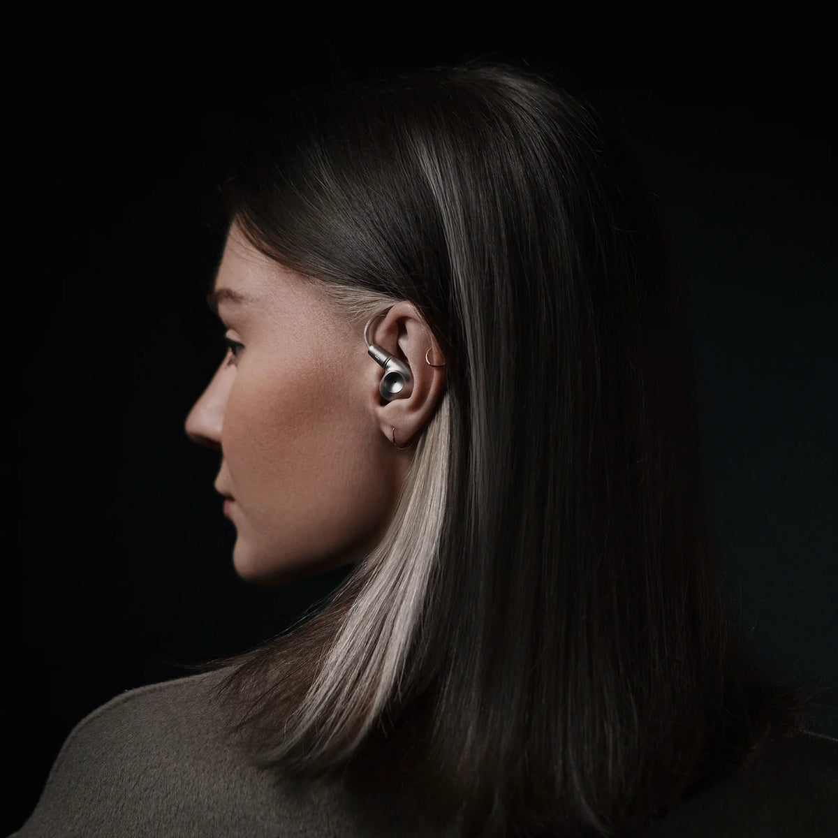 Căști Hi-Fi Meze Astru, In-Ear