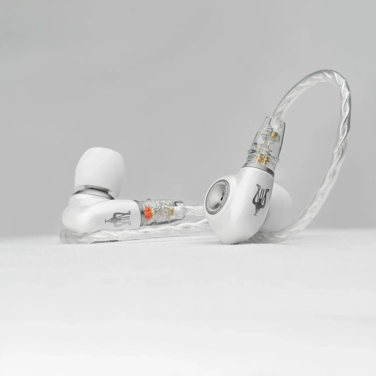 Căști Hi-Fi Meze Alba, In-Ear