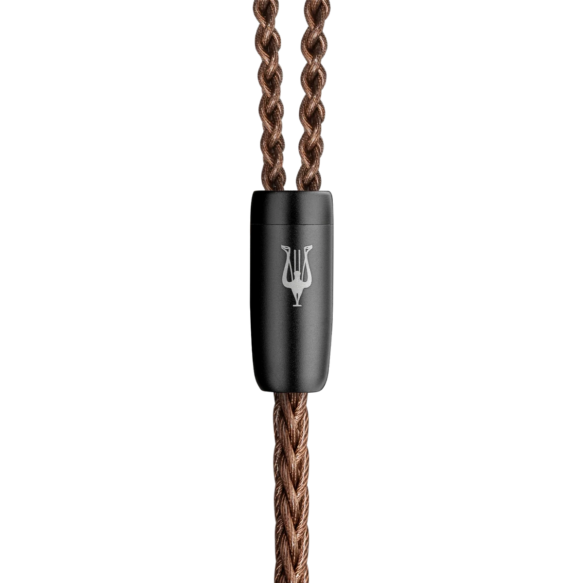Cablu Premium Meze Dual Mono 3,5 mm, Cupru PCUHD