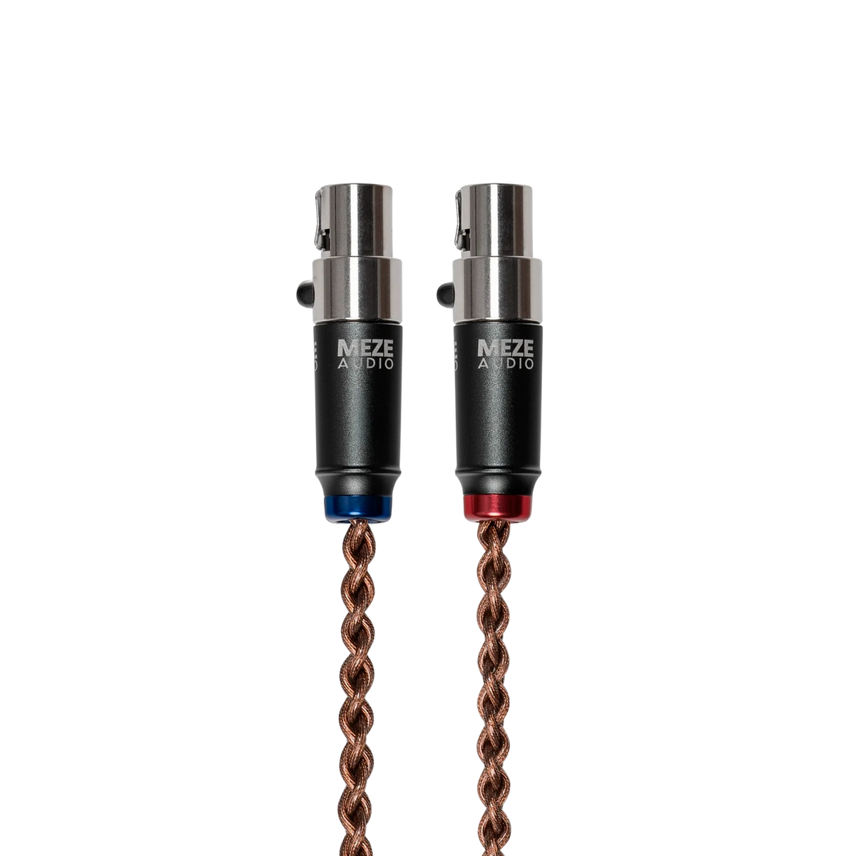 Cablu Premium Meze Mini-XLR, Cupru PCUHD