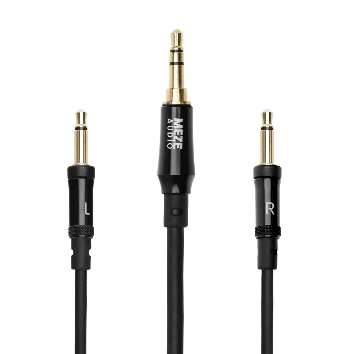 Cablu Meze 109 Pro, Dual Mono 3,5 mm