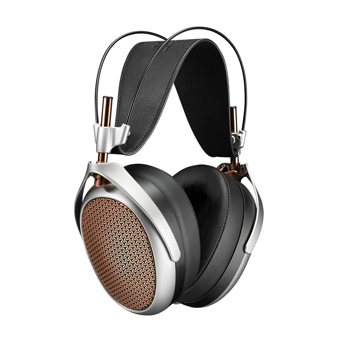 Căști Hi-Fi Meze Poet, Over-Ear