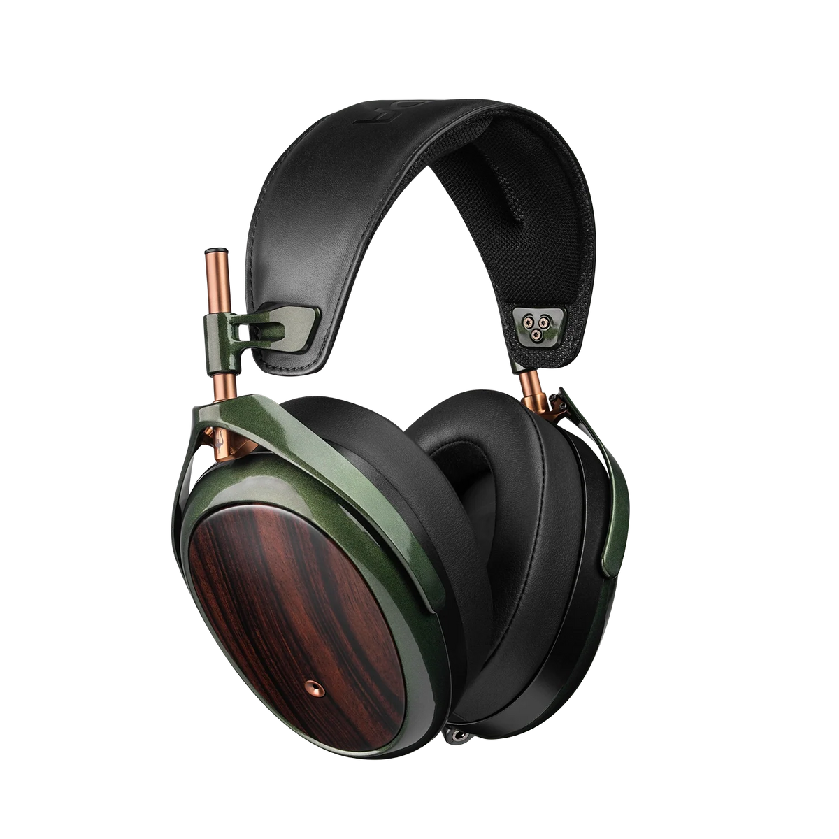 Căști Hi-Fi Meze Strada, Over-Ear