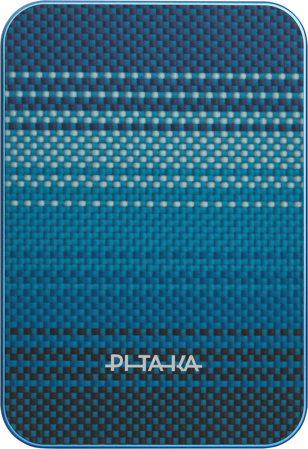 Baterie externă Pitaka Power Bank Qi2, 10 000 mAh, Moonrise