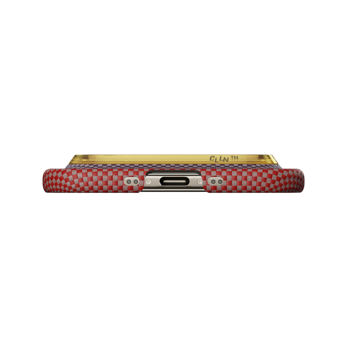 Husă Pitaka Edge Case, California Dream Sunset 2.0 #2 — iPhone Air