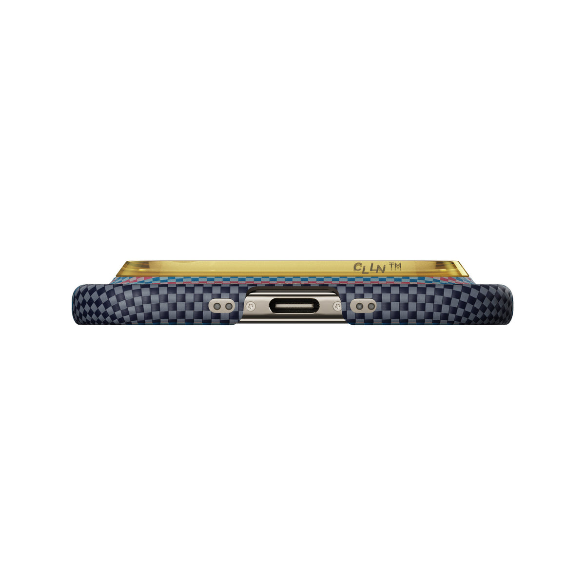 Husă Pitaka Edge Case, California Dream Sunset 2.0 #4 — iPhone Air