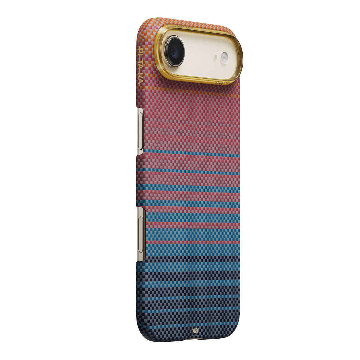 Husă Pitaka Edge Case, California Dream Sunset 2.0 #5 — iPhone Air