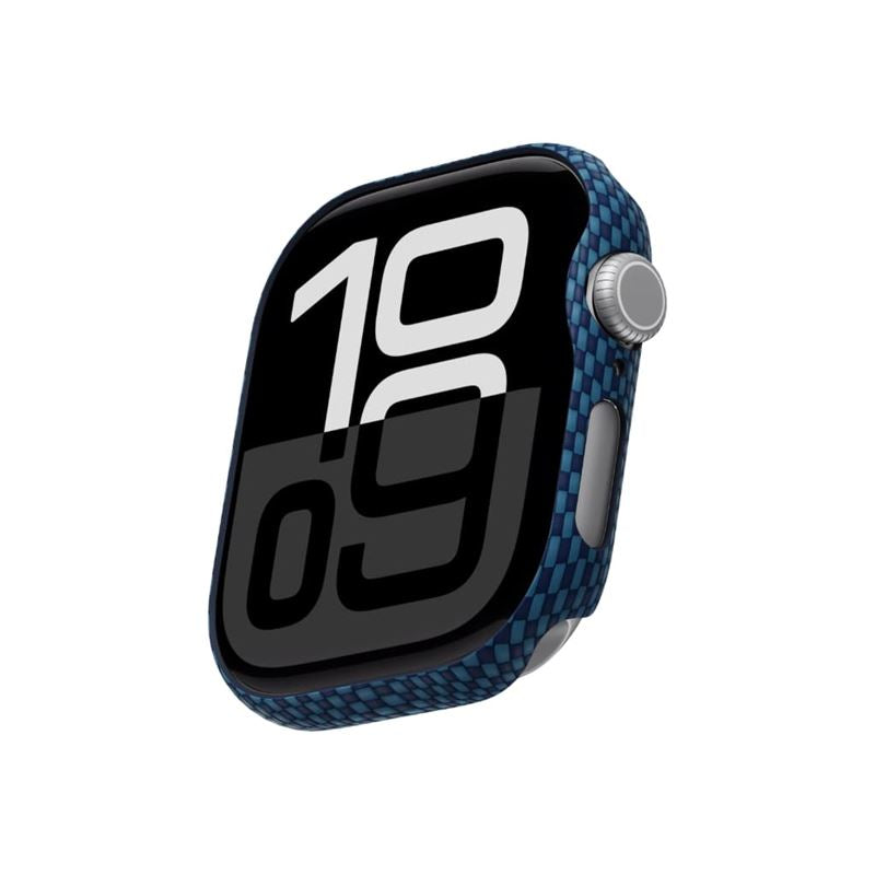 Husă Pitaka Air, Moonrise — Apple Watch 10 42 mm