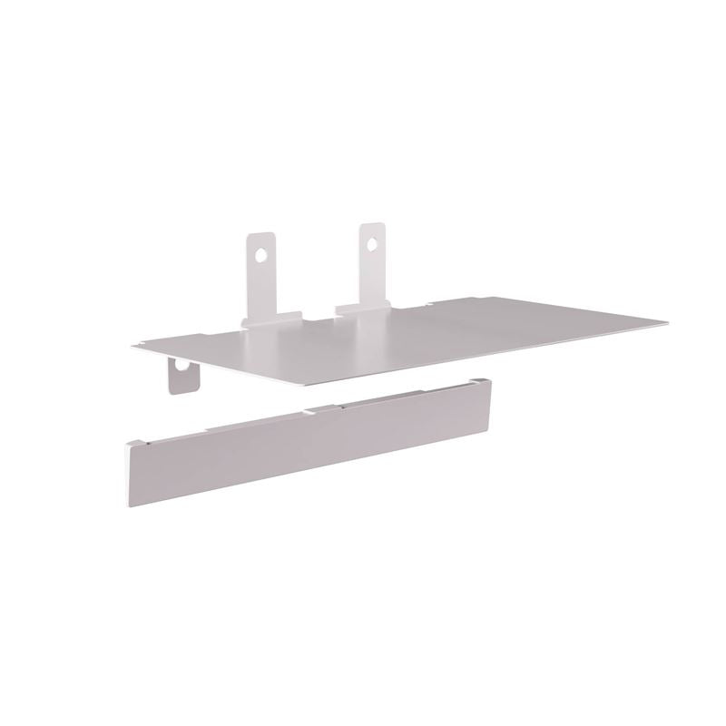 Pachet extensie 2 rafturi luminoase Nanoleaf Blocks Shelf