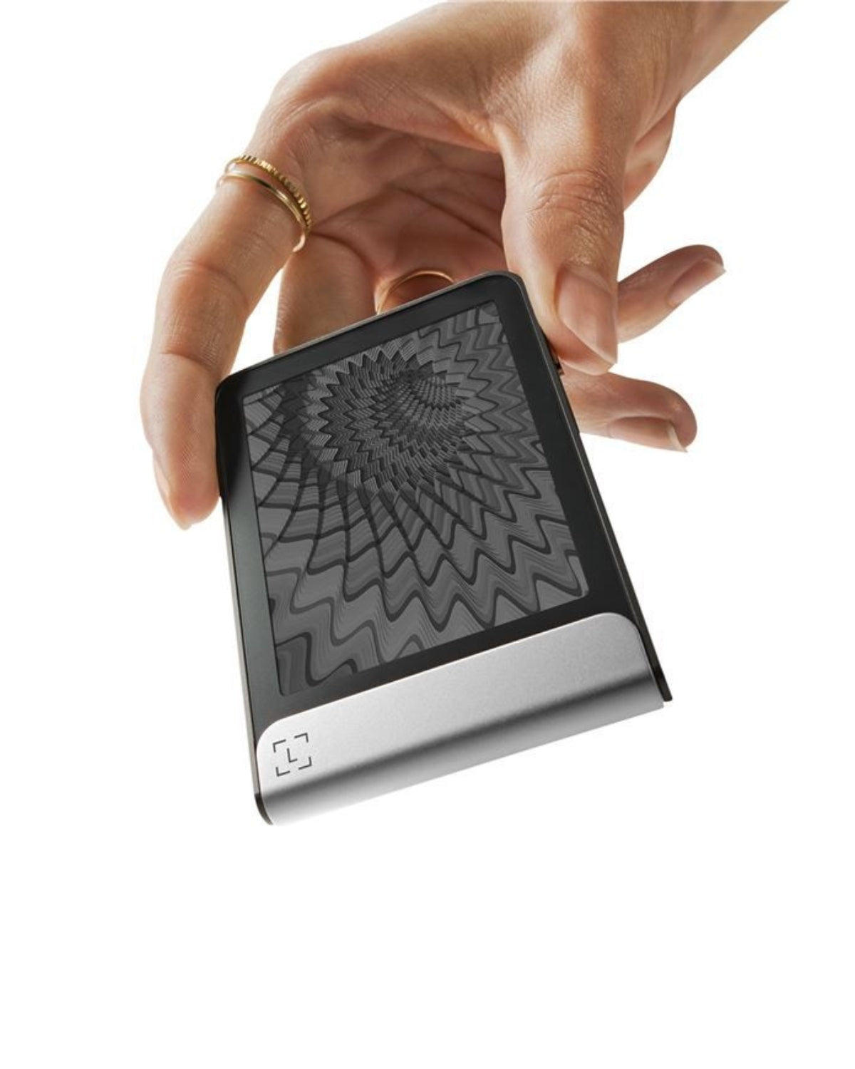 Ledger Flex cu Recovery Key