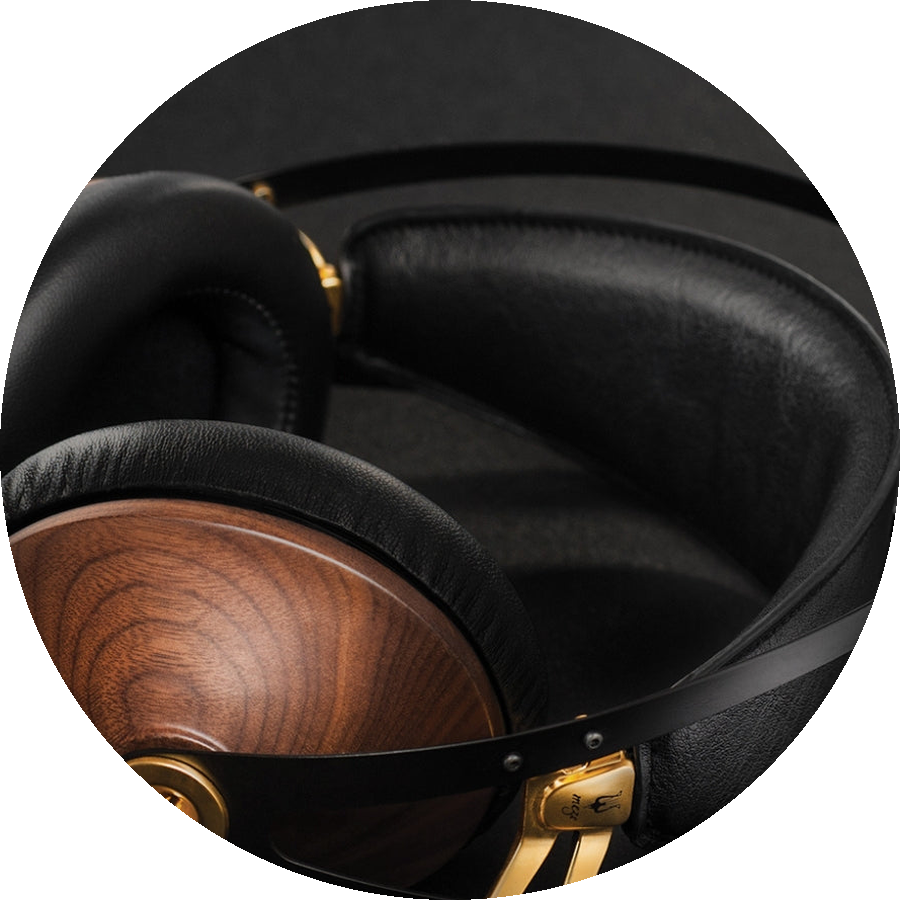Audio & Hi-Fi