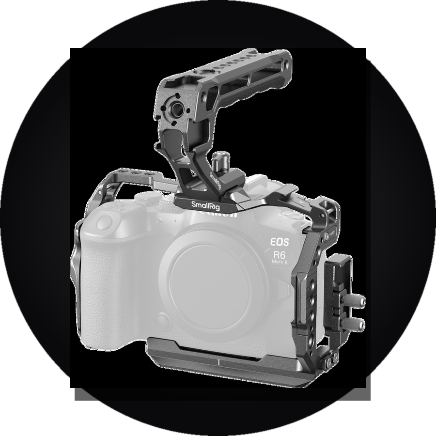 Video & Creator