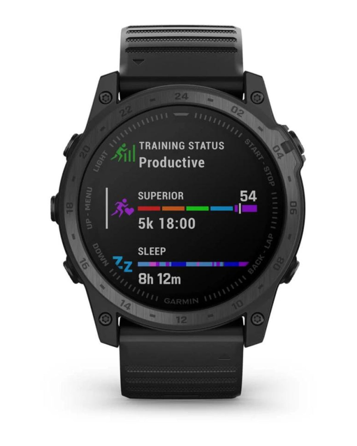 Smartwatch Garmin Tactix 7