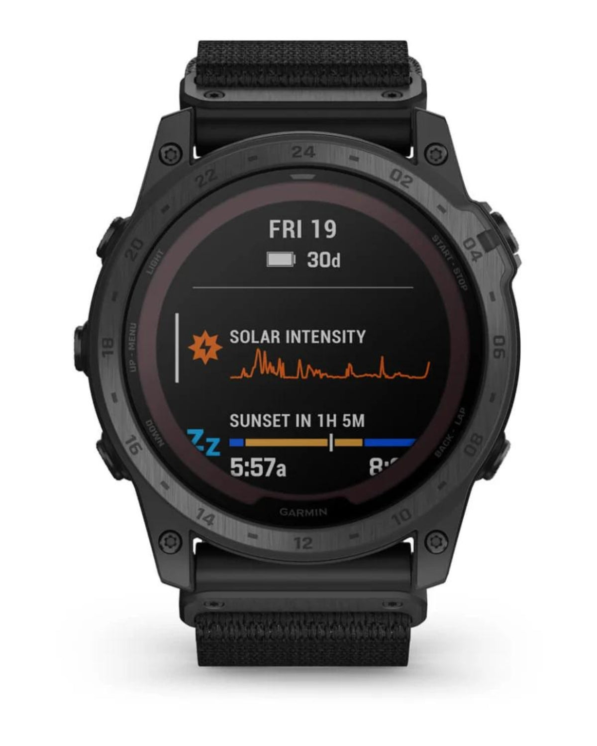 Smartwatch Garmin Tactix 7