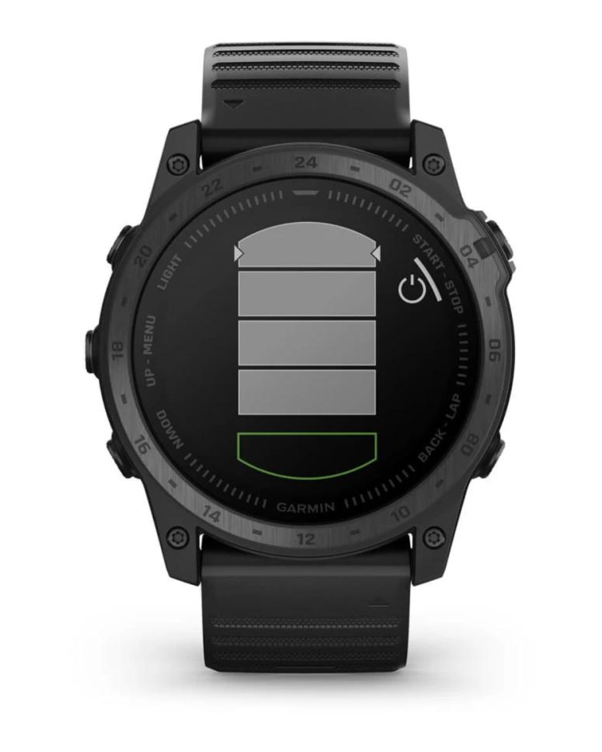 Smartwatch Garmin Tactix 7