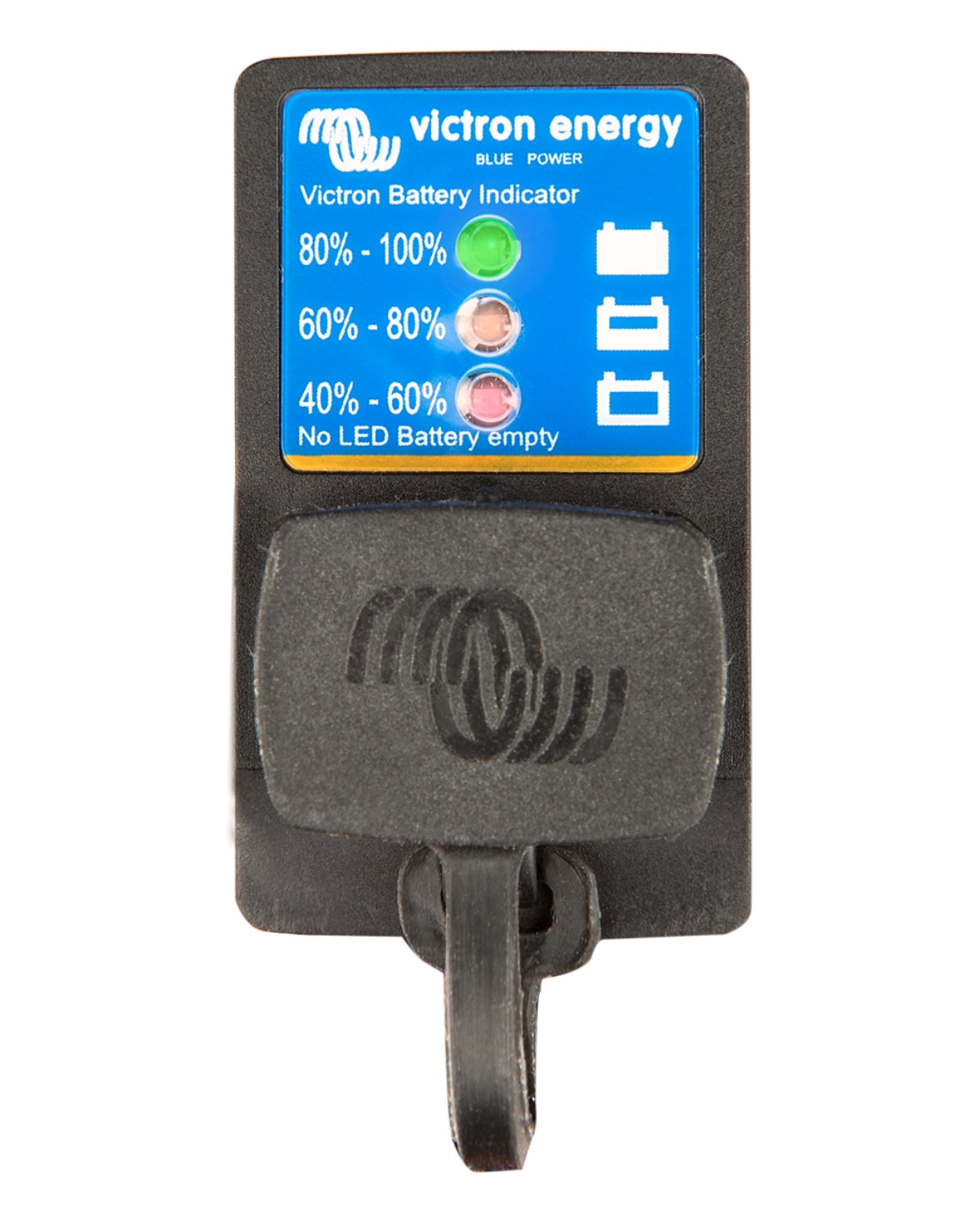 Panou Indicator Baterie Redresor Victron Blue Smart