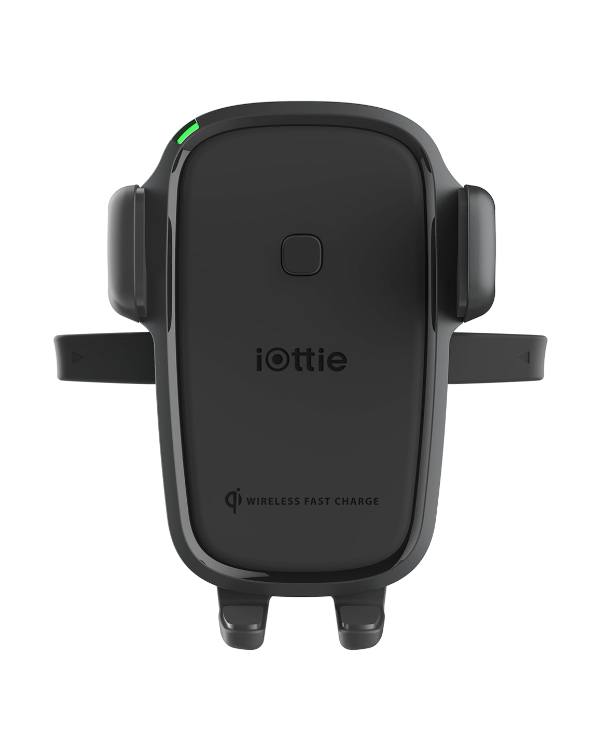 Suport Telefon Universal iOttie Easy One Touch Wireless 2 Vent & CD Mount