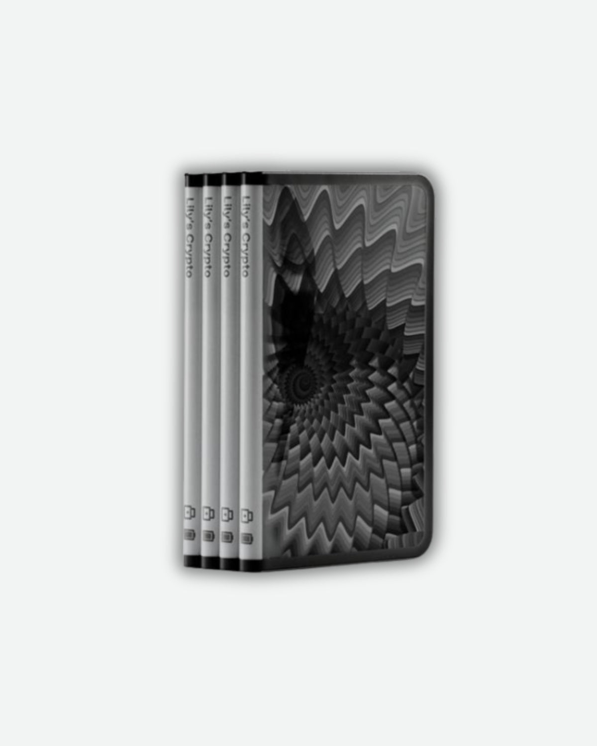 Ledger Stax cu Recovery Key