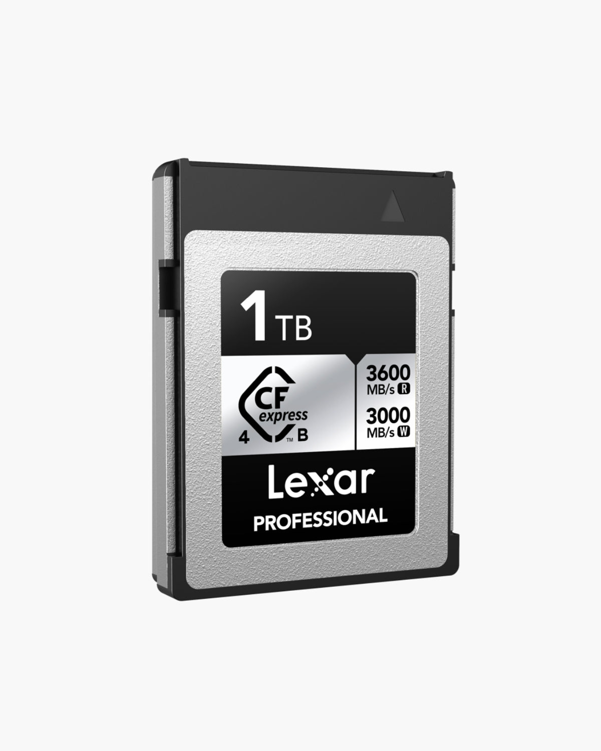 Lexar CFexpress 4.0 Pro Silver, R3600/W3300 1TB