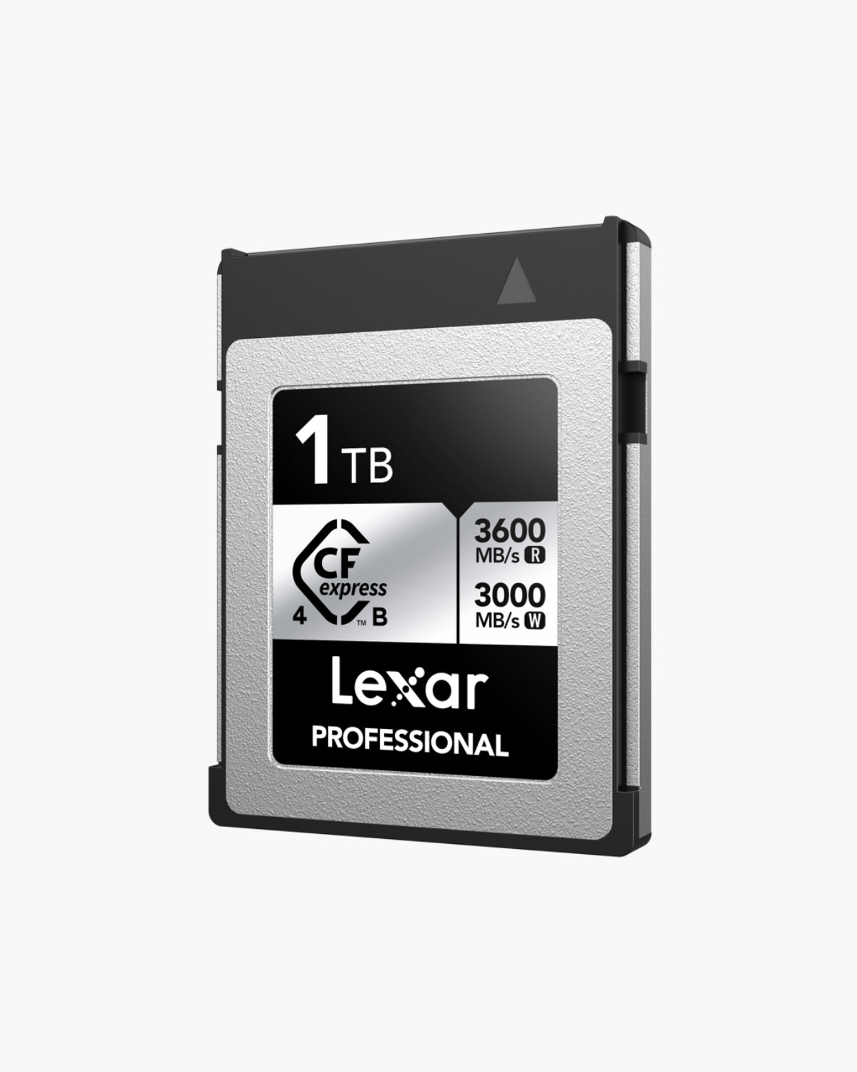 Lexar CFexpress 4.0 Pro Silver, R3600/W3300 1TB