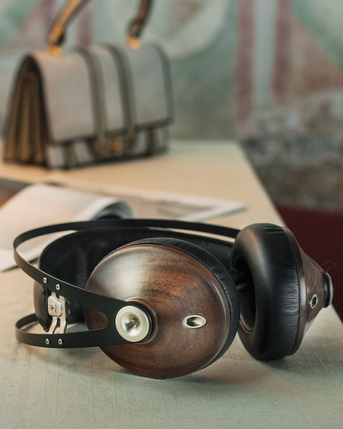 Căști Hi-Fi Meze 99 Classics, Over-Ear