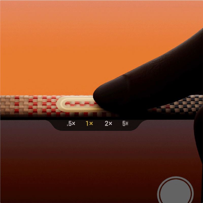 Husă Pitaka Ultra-Slim, Sunset (PitaTap) — iPhone 16 Pro