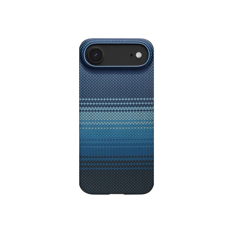 Husă Pitaka Ultra-Slim, Moonrise — iPhone Air