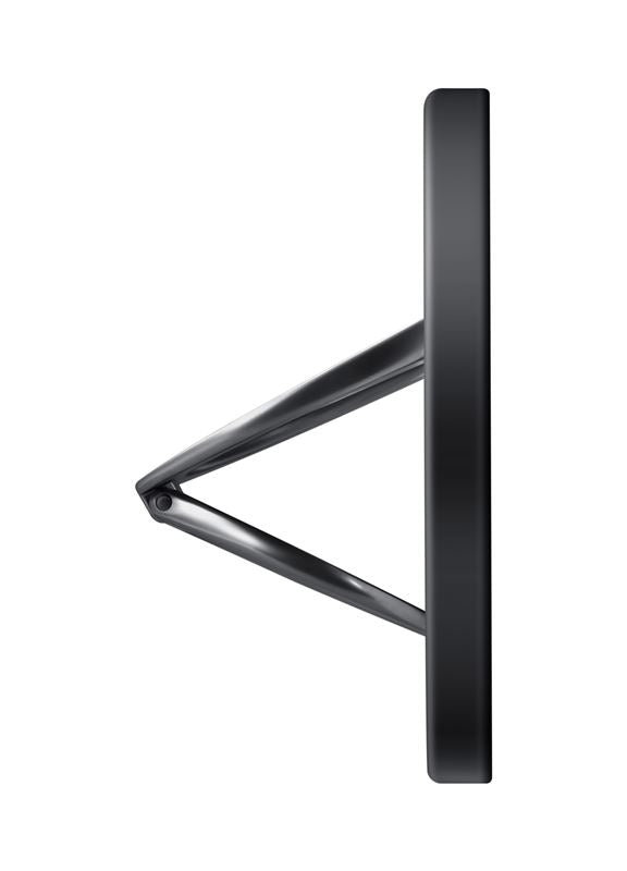 Suport și grip Pitaka MagEZ Grip 3, Black/Grey
