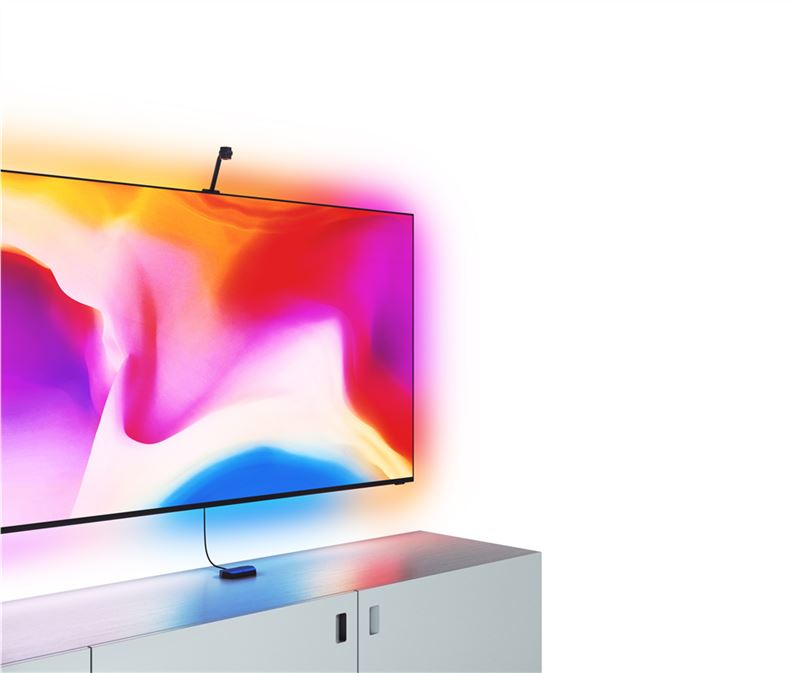 Cameră sincronizare ecran Nanoleaf 4D Screen Mirror Kit, doar camera