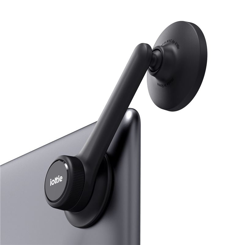 Suport Telefon iOttie Terus MagSafe pentru monitor și ecran de bord