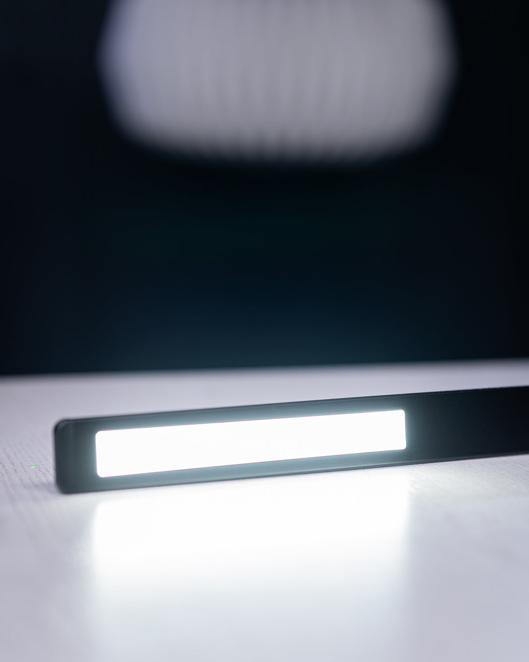 Lampă LED Inteligentă Birou Meross, WI-FI
