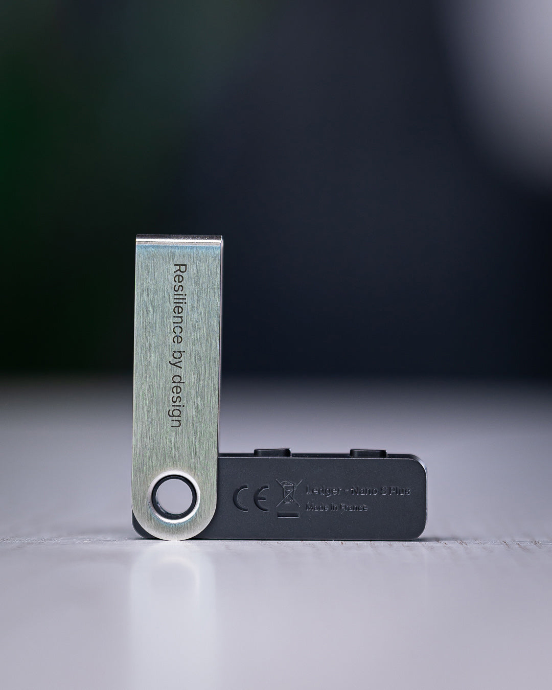 Ledger Nano S Plus USB-C
